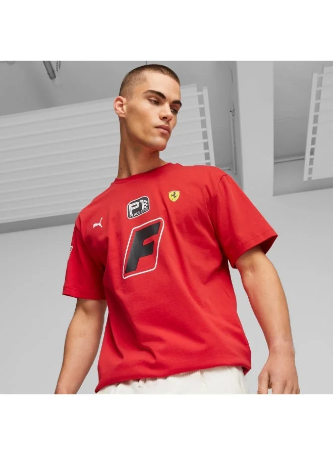 FERRARI T SHIRT