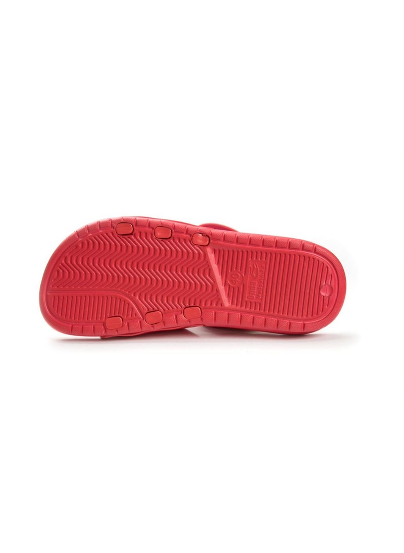 Onda Onda Lima Red  Slide slipper for women  - Image 3