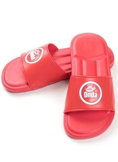 Onda شبشب أوندا ليما أحمر للنساء  - Image 4