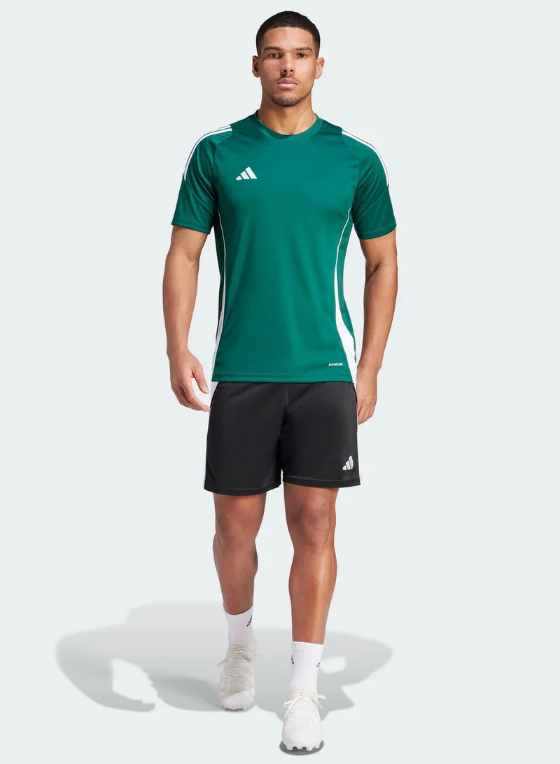 Adidas Tiro24 Jersey T-Shirt