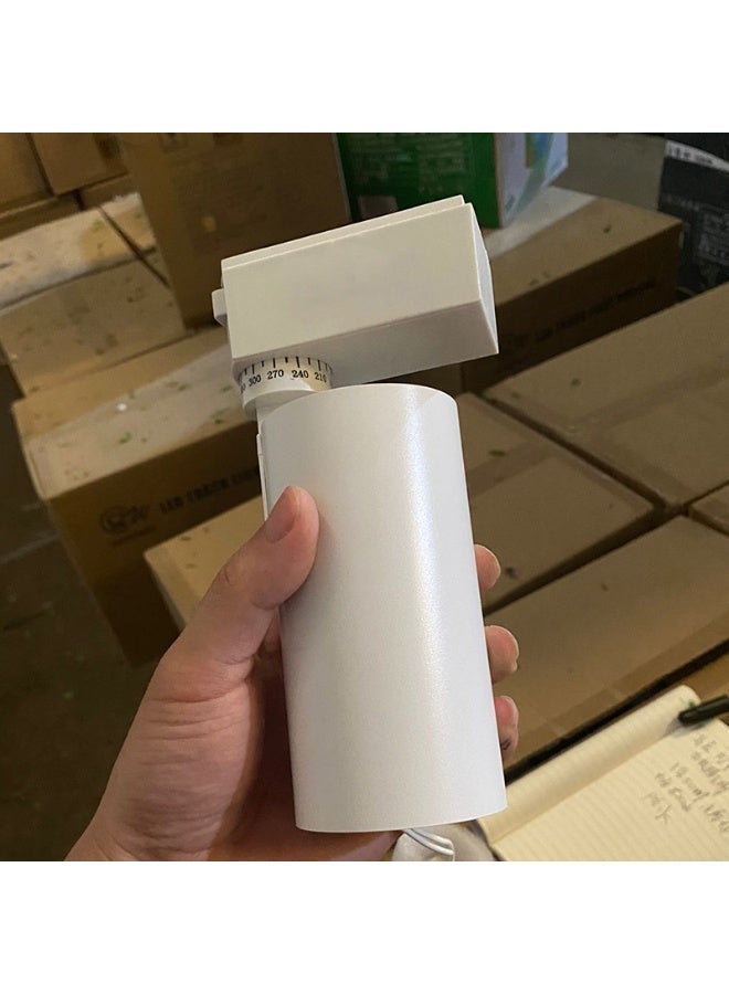 Good Way 1pcs track Light white color - Image 3