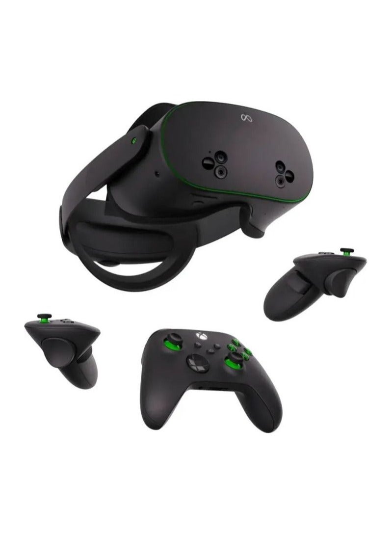 ميتا كويست 3S 128GB إصدار محدود من إكس بوكس