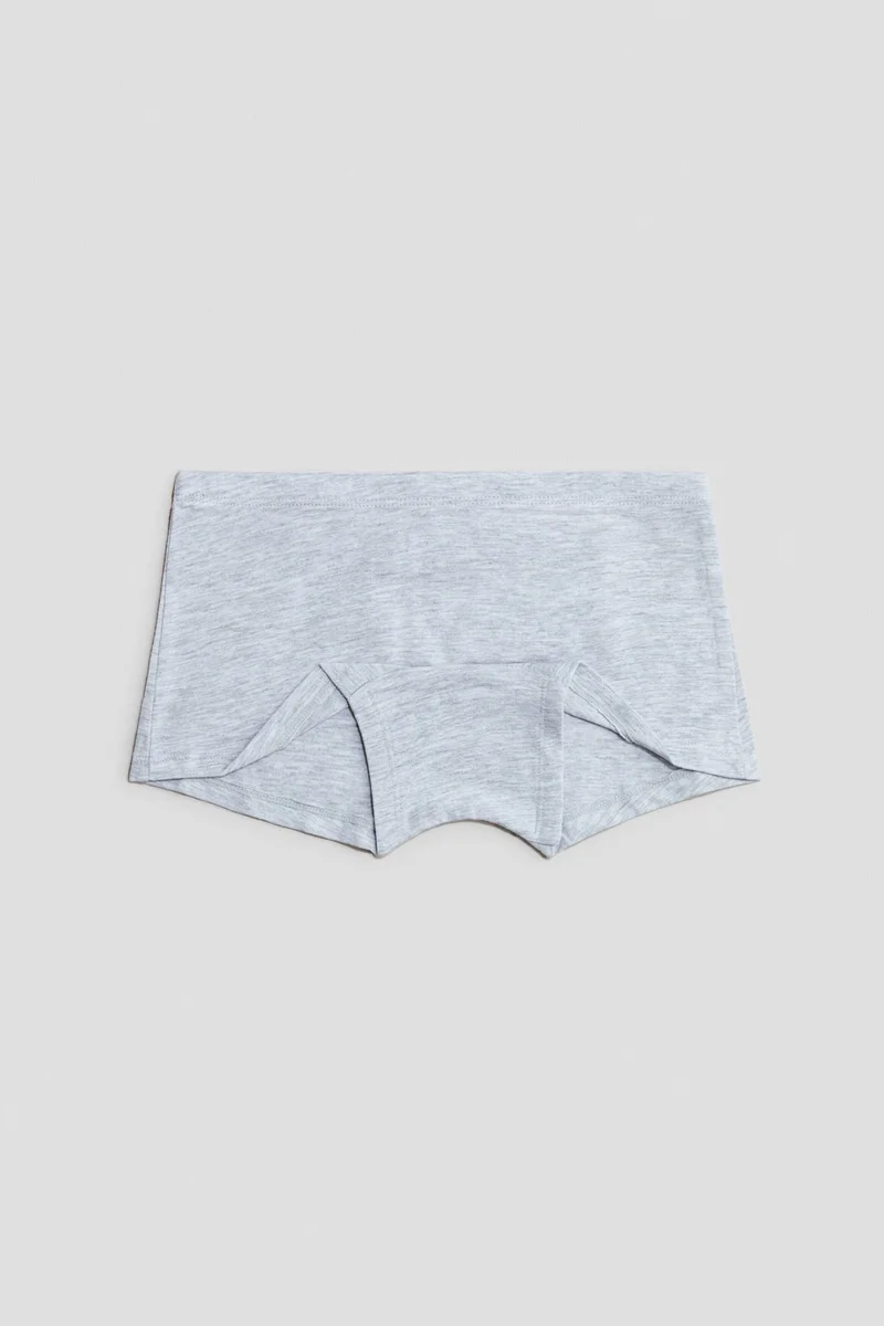 H&M 5-pack cotton boxers