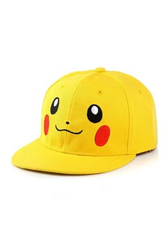 General For Kids Outdoor Cartoon Adjustable Sunnet Hats  - Image 1