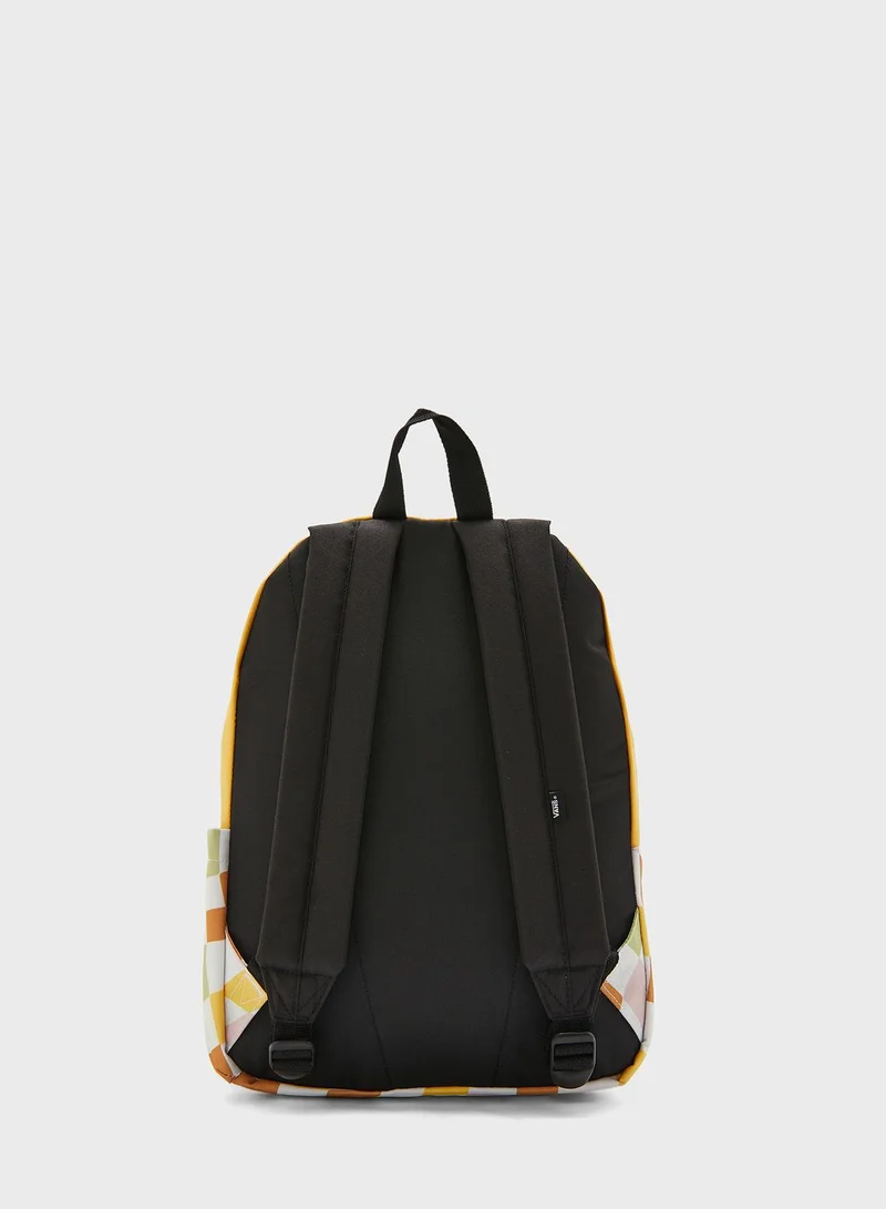 VANS Kids Realm Backpack