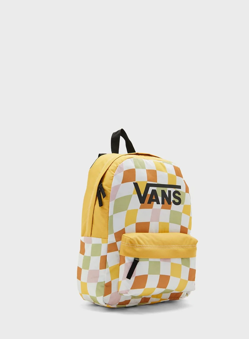 VANS Kids Realm Backpack