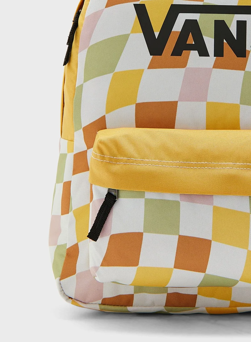 VANS Kids Realm Backpack