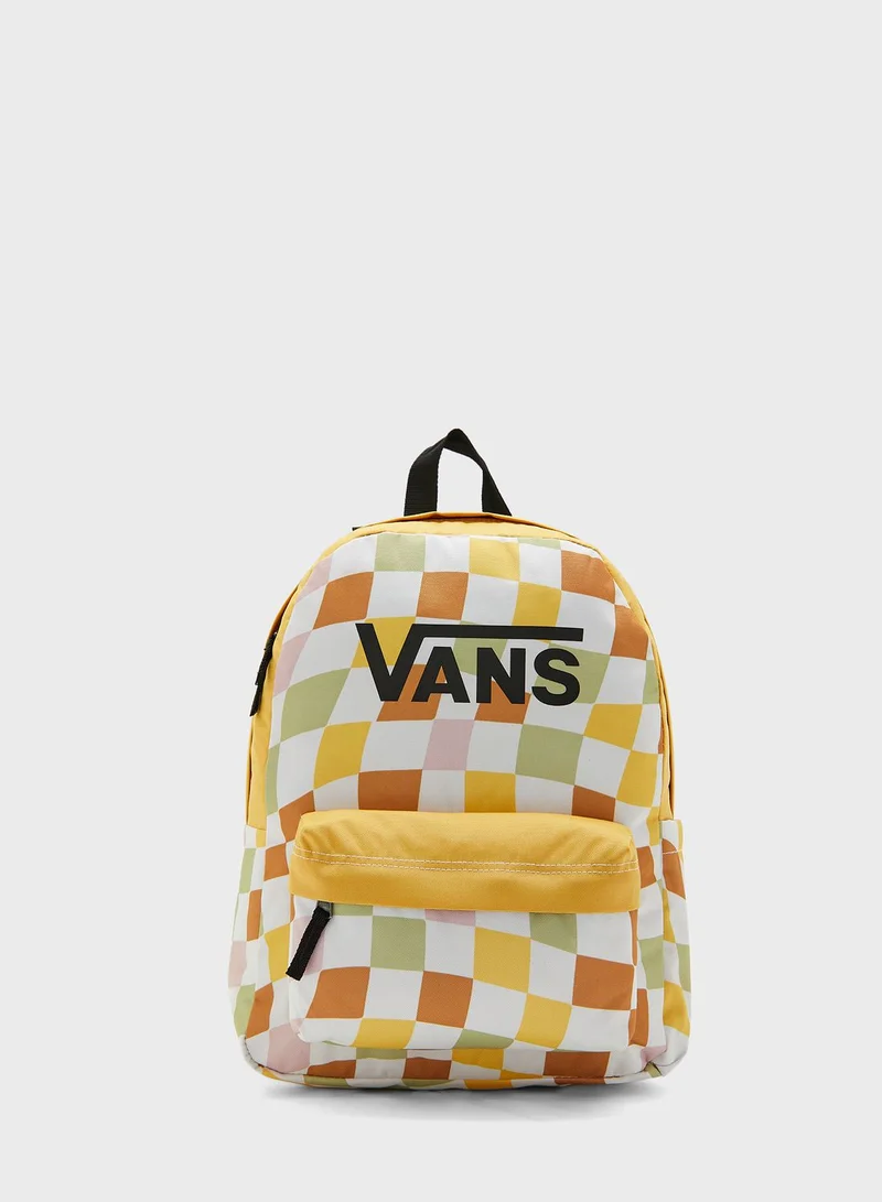 VANS Kids Realm Backpack