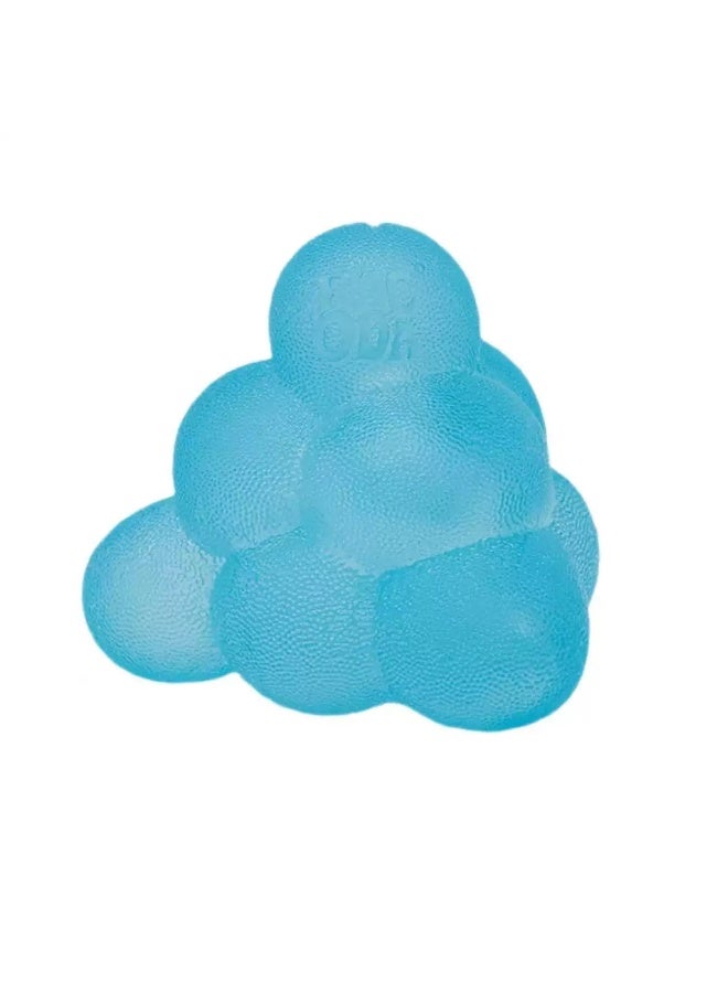 Schylling NeeDoh Nice Cube -Sensory Squeeze Toy with Super Solid Squish - Image 1