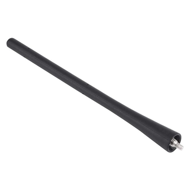 DHANVINE Car Roof Mast Whip Screws Amplified Radio AM/FM Aerial Flexible Fibre Antenna Compatible with Hyundai Grand I10 Nios - Image 2