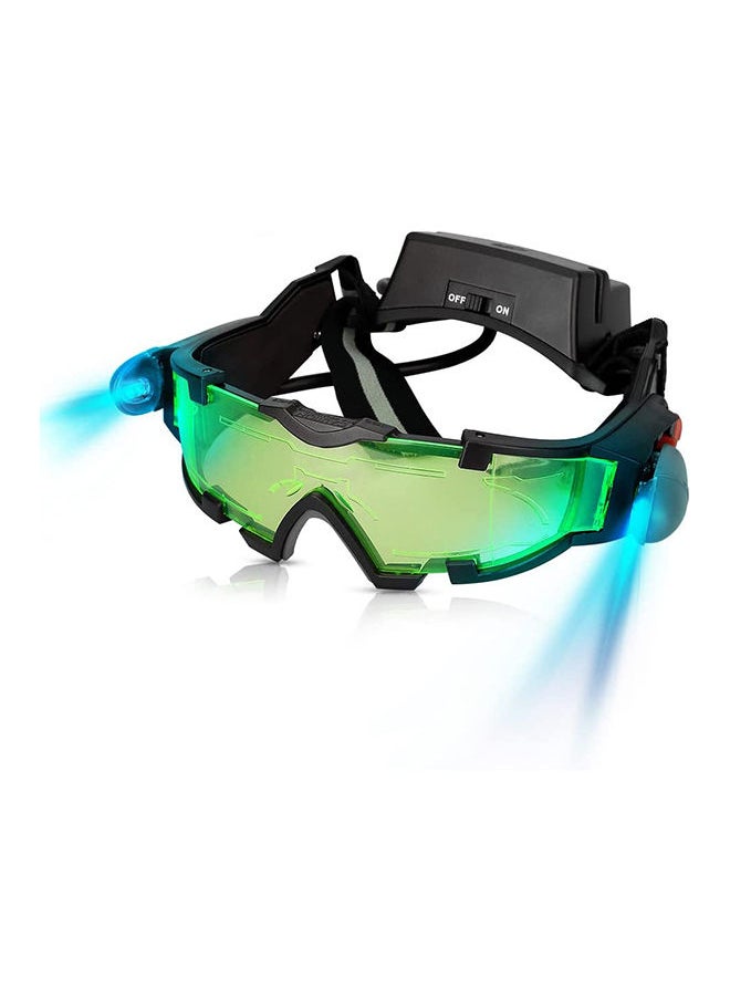 Discovery Mindblown Toy Spy Goggles Night Vision  - Image 4