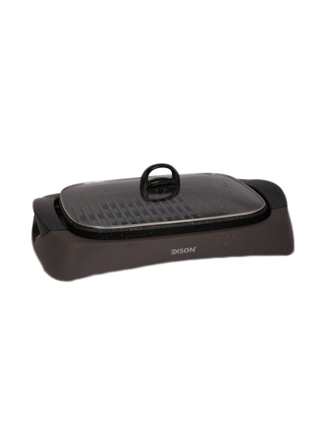 Multi Cooker 2200.0 W 6285360258863 Black