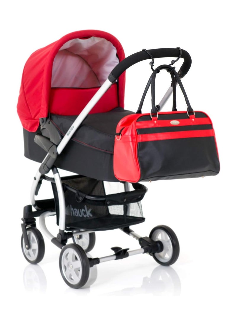 hauck Car Seat & Stroller Toys hooks  - Image 4