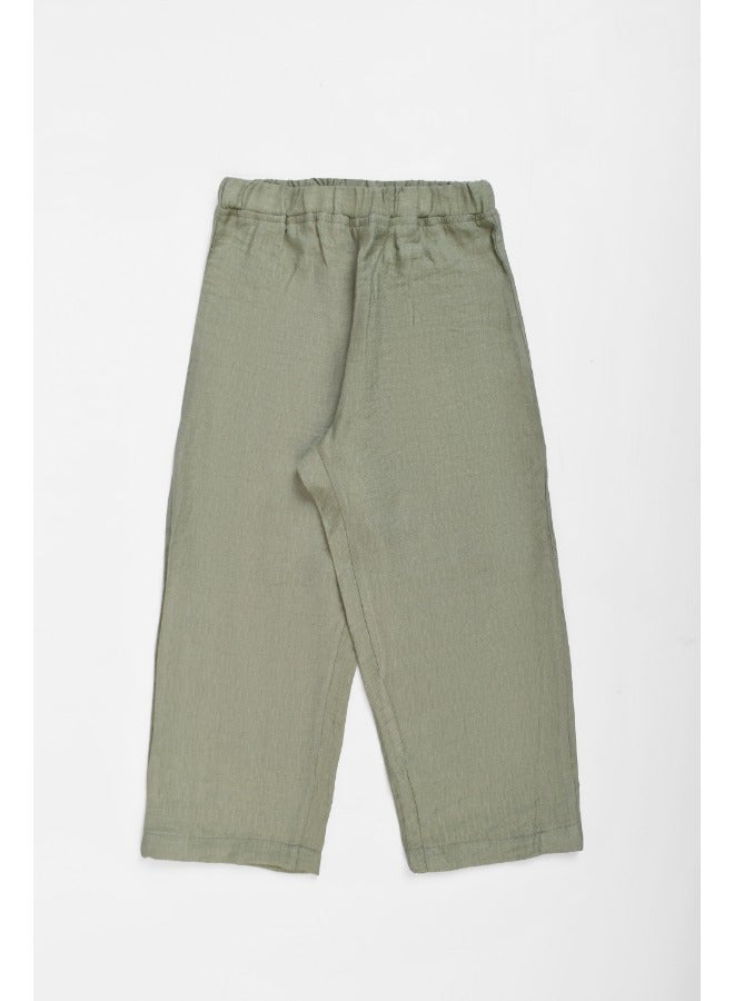 Junior Baby Girls Pant  - Image 1