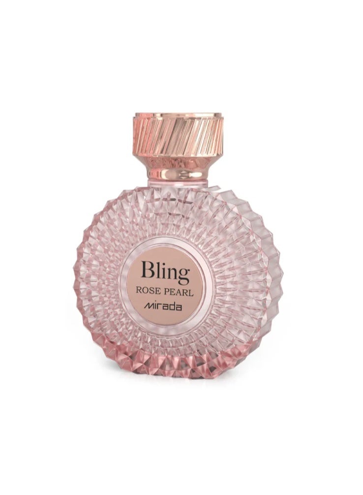 Mirada Bling Rose Pearl Mirada - Image 1