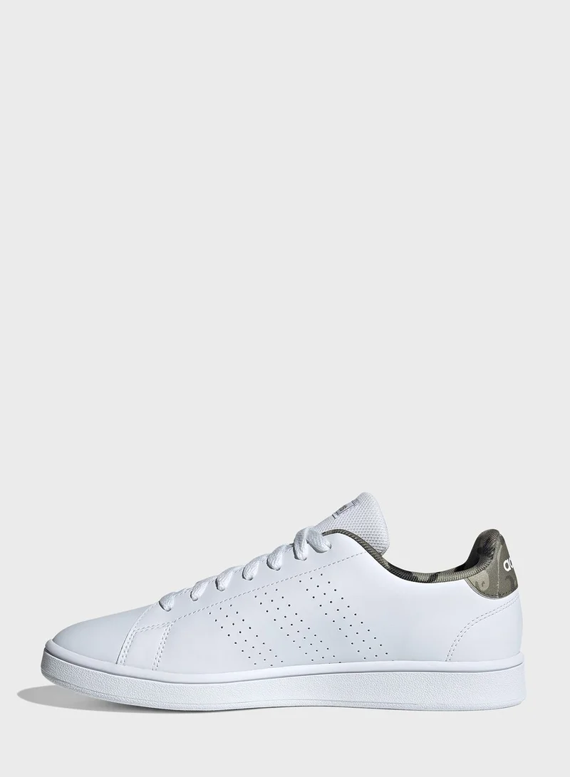 Adidas Advantage Base Shoes