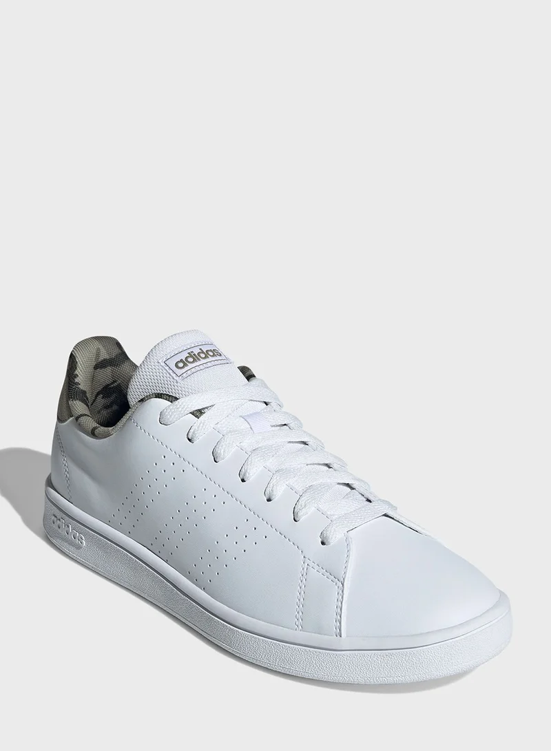 Adidas Advantage Base Shoes