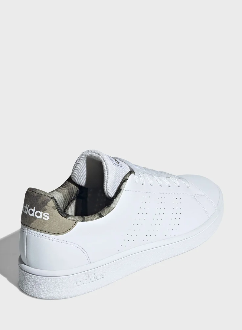 Adidas Advantage Base Shoes