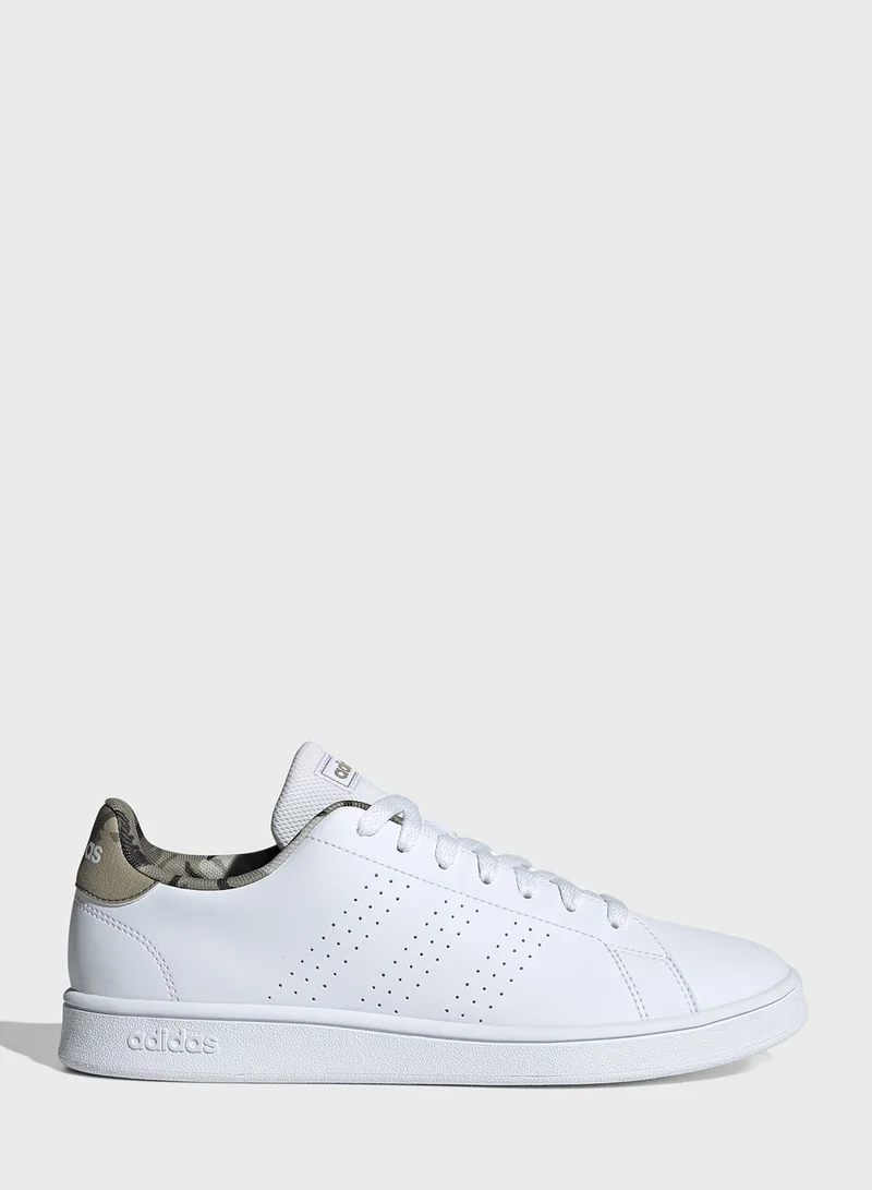 Adidas Advantage Base Shoes
