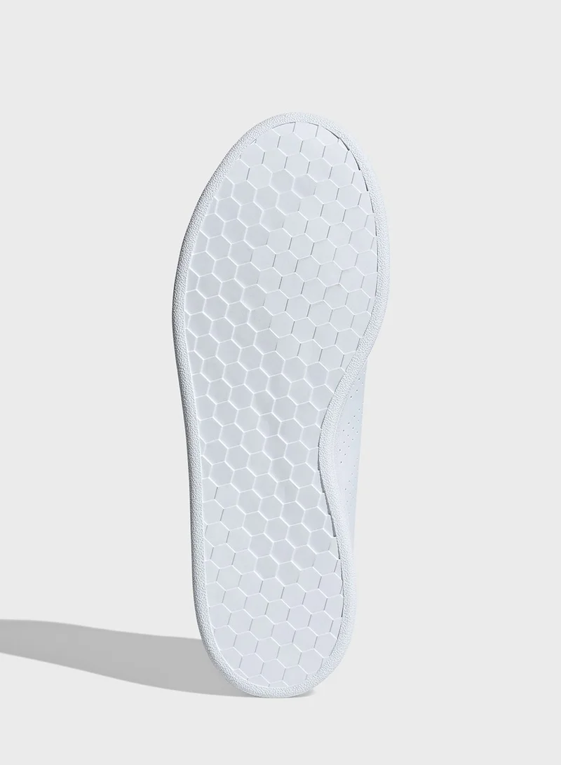Adidas Advantage Base Shoes