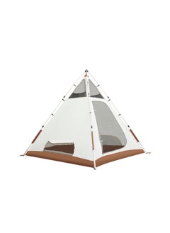 TOREAD TOREAD & TEENIEWEENIE Quick-Pitch Tent - Lightweight, Durable, and Easy to Setup  - Image 1