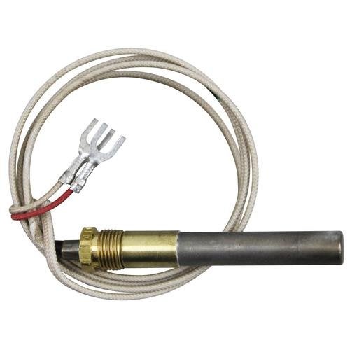 Cecilware F178A Thermopile 36" 2 Lead Thermopile 250-750 Mv For Cecilware 20410 511121 - Image 5