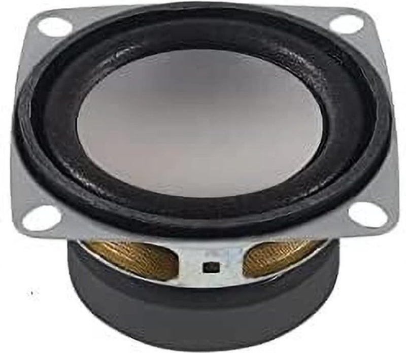 DIY Voice Assistant Speaker Kit with ESP32 Microcontroller, I2S Amplifier, INMP441 Microphone, WS2812 LED, 2-Inch Speaker, Rechargeable Battery, and Accessories for IoT and Smart Home Projects