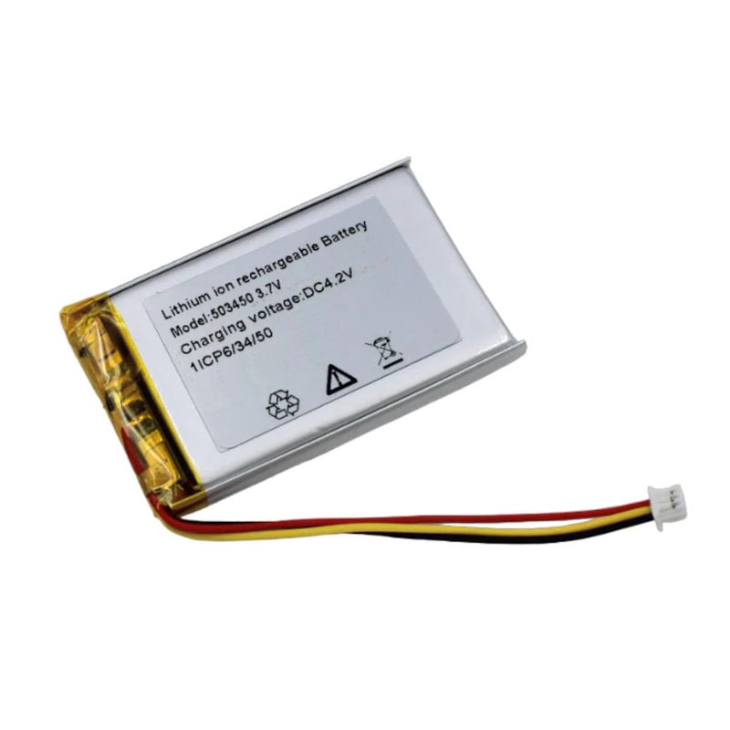 DIY Voice Assistant Speaker Kit with ESP32 Microcontroller, I2S Amplifier, INMP441 Microphone, WS2812 LED, 2-Inch Speaker, Rechargeable Battery, and Accessories for IoT and Smart Home Projects