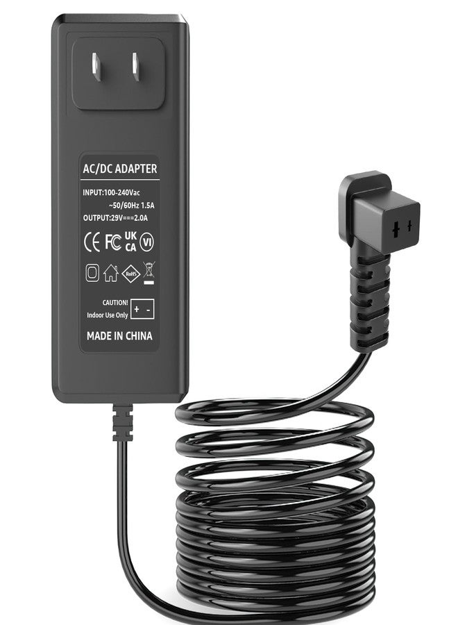 Norward 29V Recliner Power Supply, Model KDDY008F AC/DC Switching Power Supply for Lift Chair or Power Recliner Limoss OkiN Adapter - Image 1
