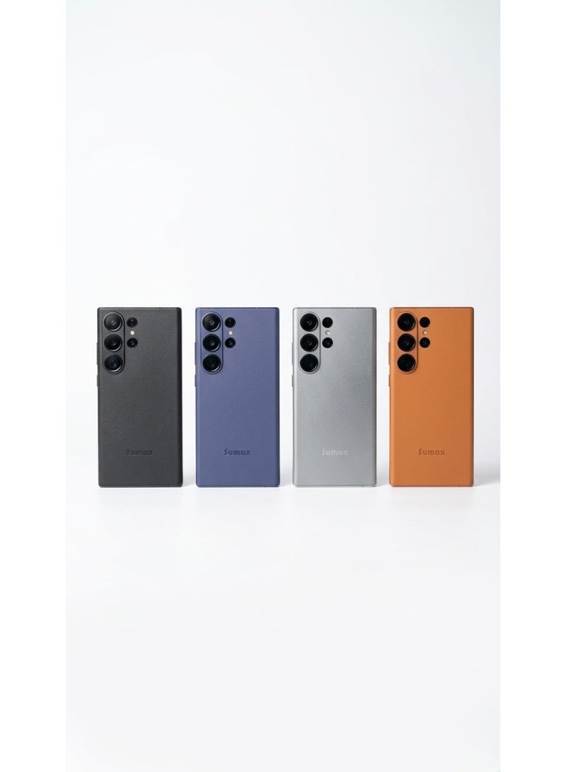 Sumax U26 Ultra 5G Smartphone – 6.8" Incell HD+ Display, 24GB RAM, 1TB ROM, 5000mAh, Dual SIM - Image 2