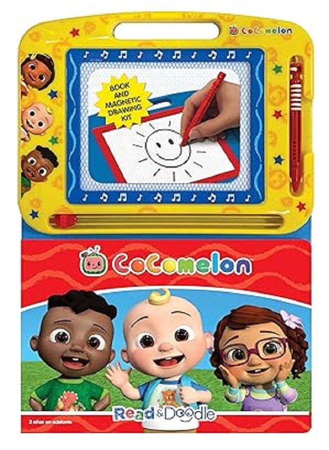 COCOMELON 