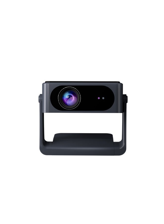 PTZ Projector for Home Use True 1080P Ultra HD Smart Portable Home Theater  - Image 3
