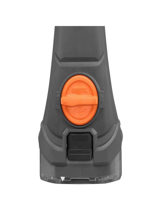 ريدجيد منشار ترددي RIDGID 18 فولت أوكتان ميجا ماكس (رأس الملحق فقط) - Image 3