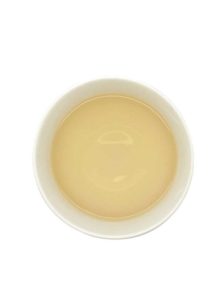 Tealand Premium White Tea Jasmine Silver  Needle Low Caffeinated Pure Antioxidant Rich 150g - Image 2