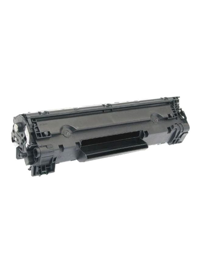 HP خرطوشة حبر بديلة 78A أسود - Image 1