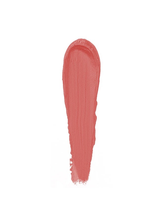flormar K-Spirit Moussy Lip & Cheek – 001 Marshmallow Pink – Multi-Use Lip & Cheek Color, Blendable Mousse Texture, Soft Matte Look 001 Marshmallow Pink - Image 2