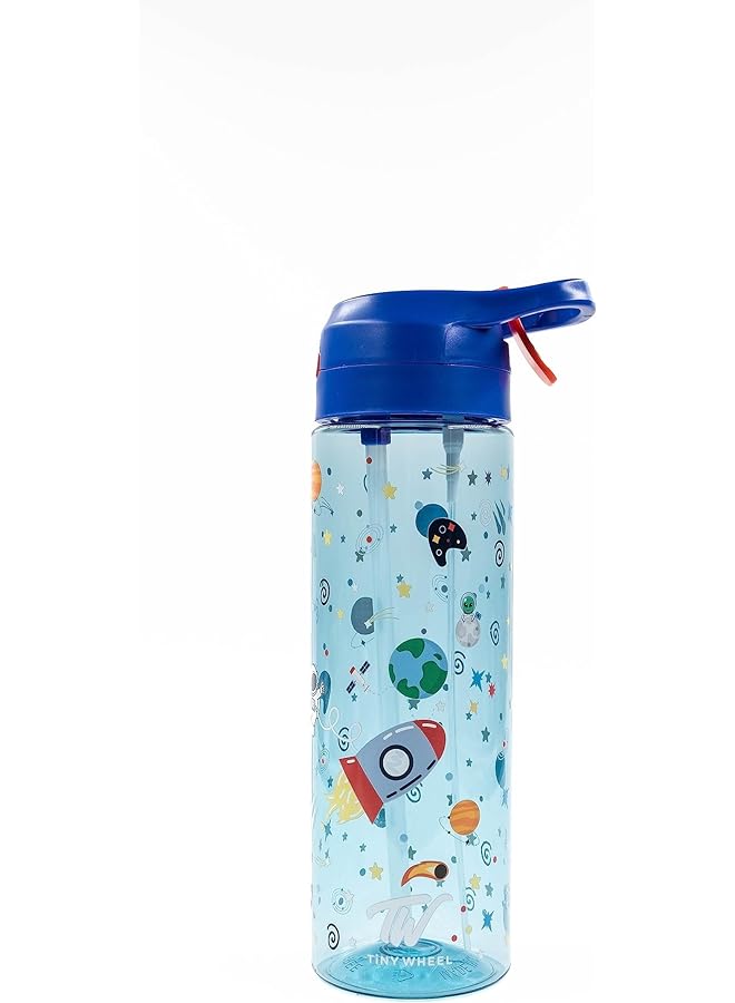 TINY WHEEL Space Spray Tritan Bottle 750 Ml Capacity Multicolor - Image 1