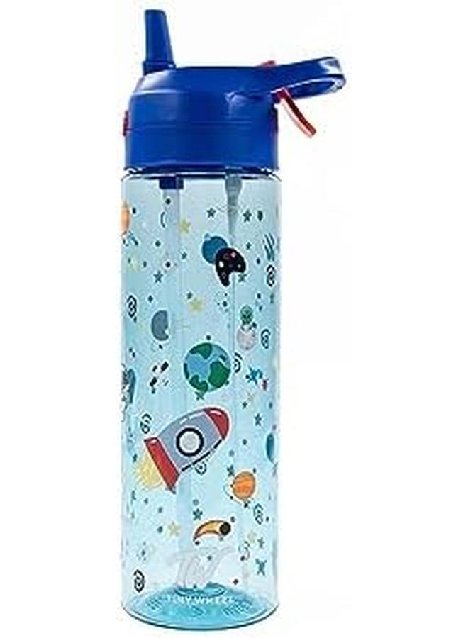 TINY WHEEL Space Spray Tritan Bottle 750 Ml Capacity Multicolor - Image 2