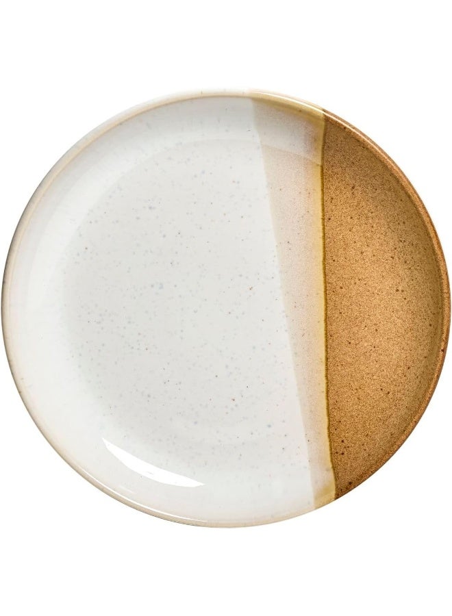 Sango طقم أدوات مائدة سانغو فويبي 12 قطعة بألوان متعددة من الخزف - Image 4