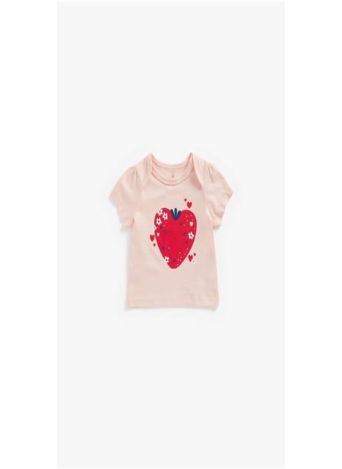 Strawberry T Shirt