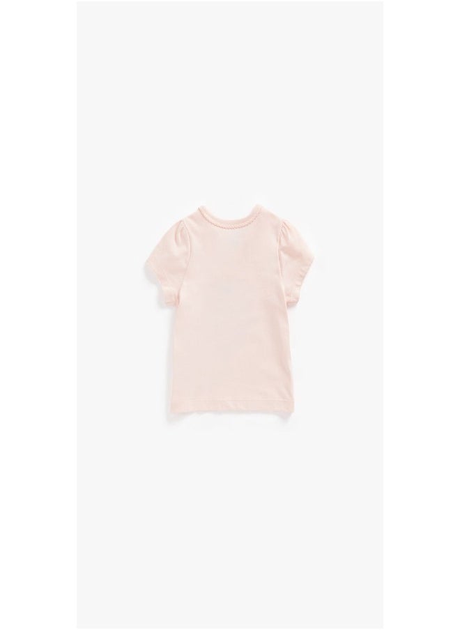 mothercare - Strawberry T Shirt - Image 1
