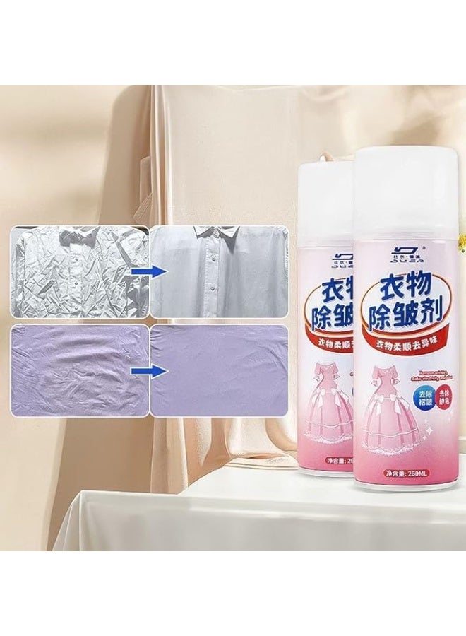 بخاخ سهل الكي – 260 مل - Image 3