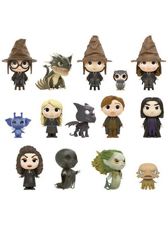 Funko Mystery Mini Harry Potter Series 2 2 Toy  - Image 3