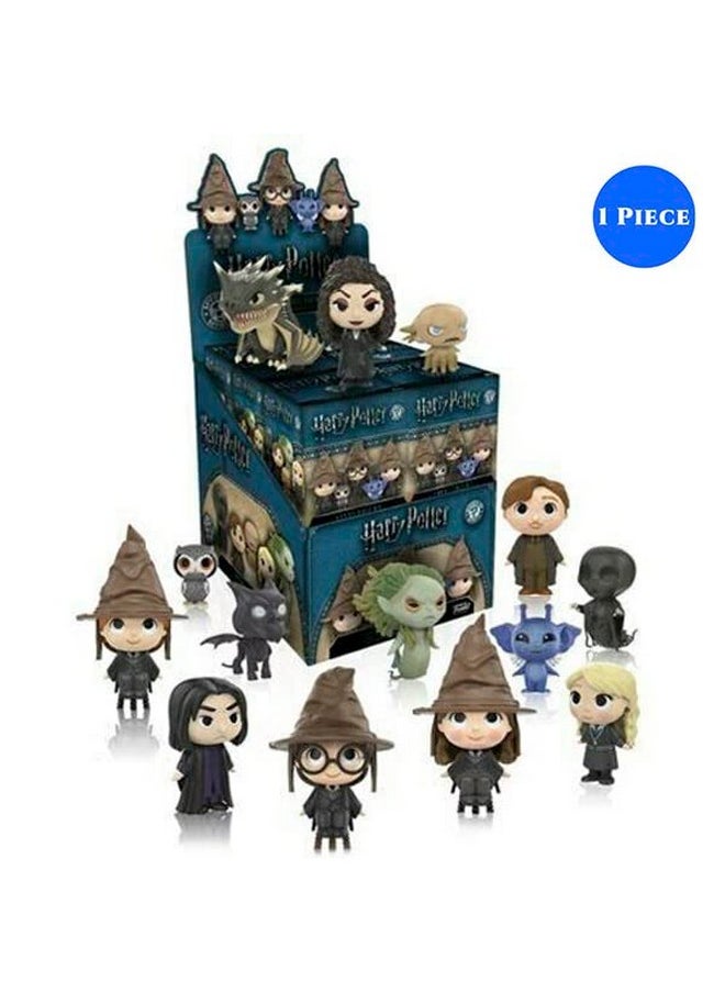 Funko Mystery Mini Harry Potter Series 2 2 Toy  - Image 4