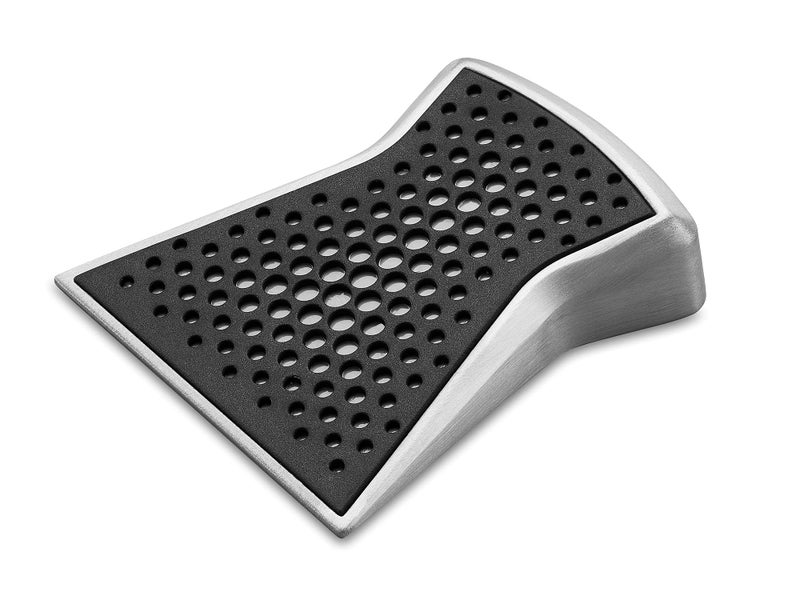 Wsthof Grinding Aid  Angle Aid 61 x 60 x 15 cm Silver  Black