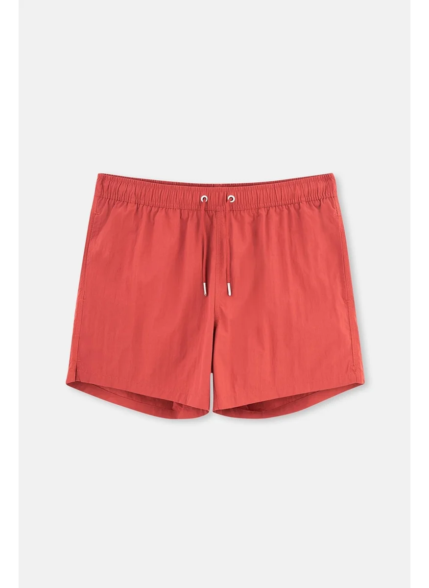 داجي Brick Short Shorts