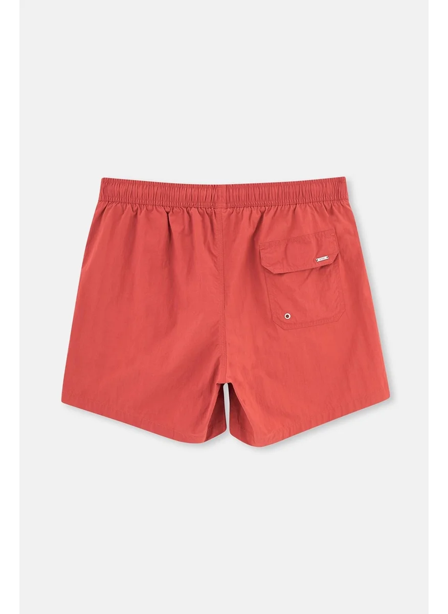 داجي Brick Short Shorts