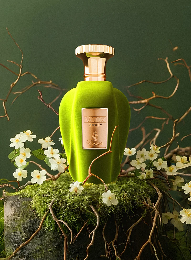 PARIS CORNER PARIS CORNER VOUX ZINGY 100ML EAU DE PARFUM