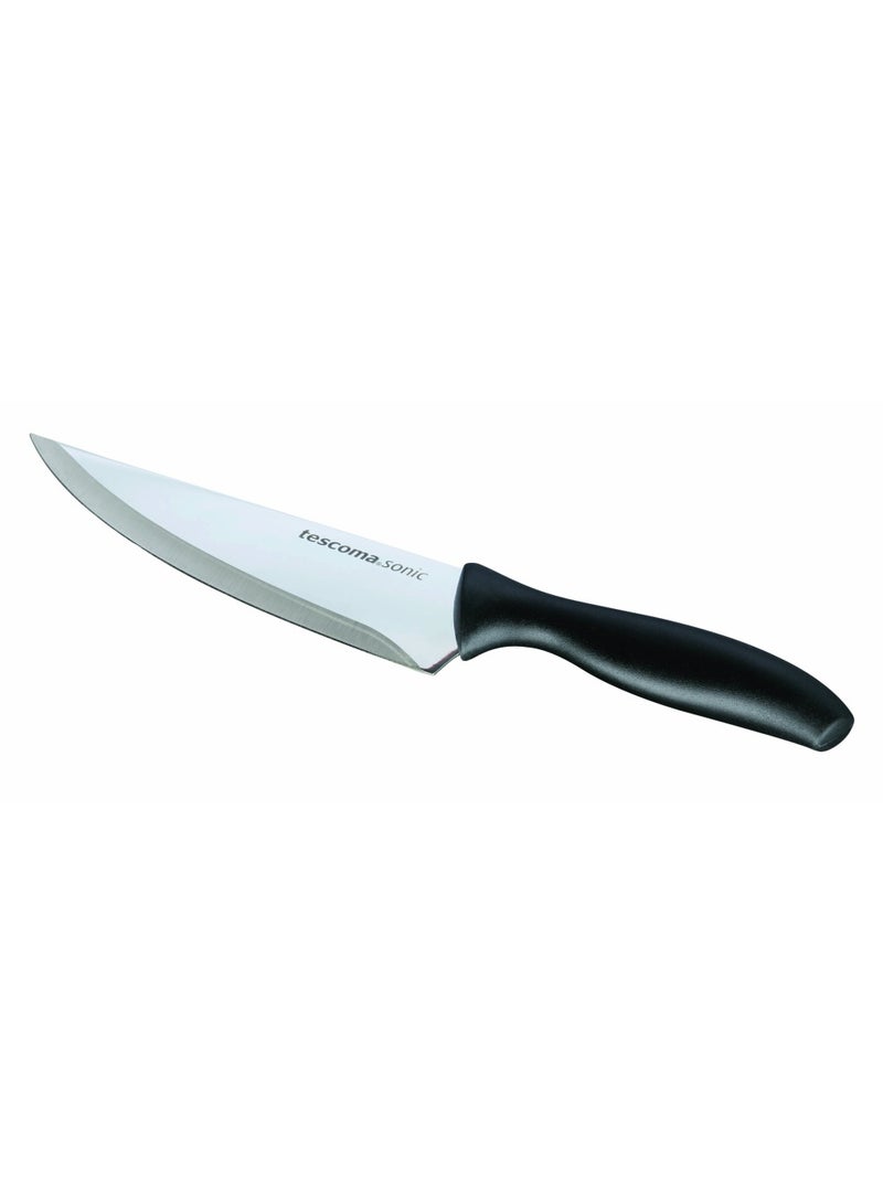 tescoma 14Cm Cook S Knife-Sonic 862040 - Image 1