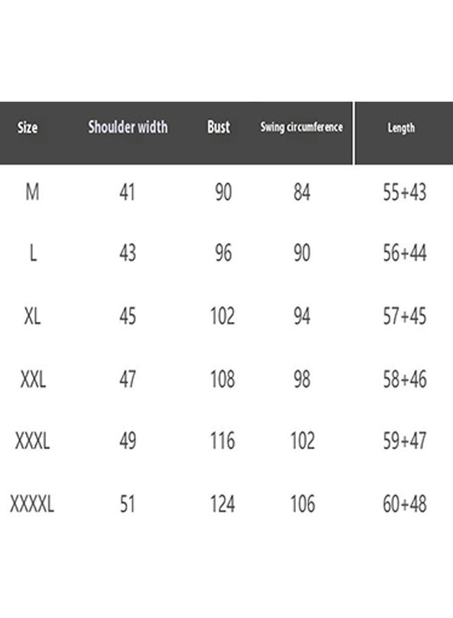 Summer trendy men's shorts short-sleeved jumpsuit - Image 2